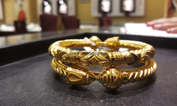 Senco Gold  Diamonds Kanka